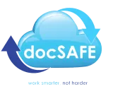 Doc Safe Logo